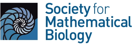 Society for Mathematical Biology (SMB) logo