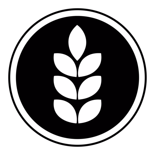 Icon of a wheat plant