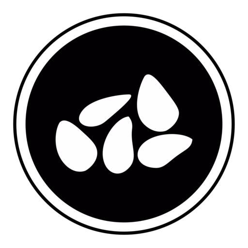 Icon of sesame seeds